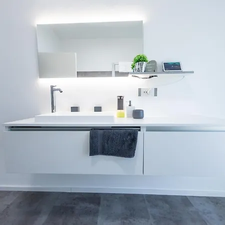 Appartement Porto SanremoCasa Di Lusso Con Jacuzzi Privata *