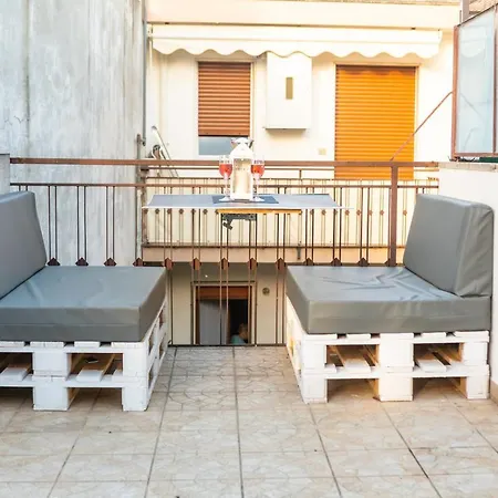 Porto SanremoCasa Di Lusso Con Jacuzzi Privata Appartement
