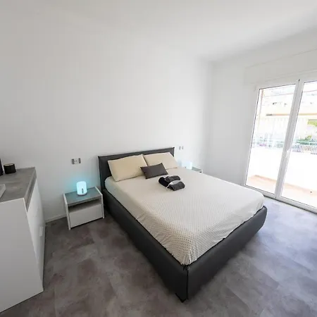 Porto SanremoCasa Di Lusso Con Jacuzzi Privata Appartement *