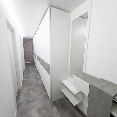 Porto SanremoCasa Di Lusso Con Jacuzzi Privata Appartement *