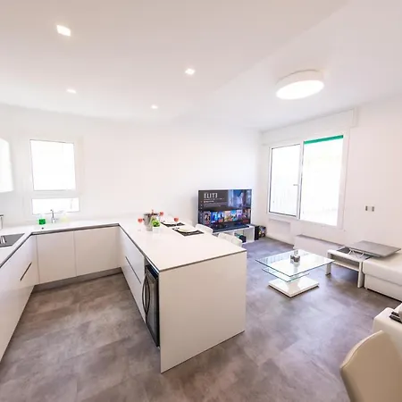 Appartement Porto SanremoCasa Di Lusso Con Jacuzzi Privata