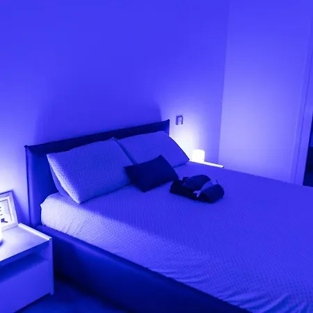 Appartement Porto SanremoCasa Di Lusso Con Jacuzzi Privata *