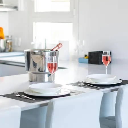 Appartement Porto SanremoCasa Di Lusso Con Jacuzzi Privata San Remo