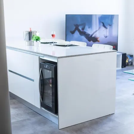 Porto SanremoCasa Di Lusso Con Jacuzzi Privata Appartement